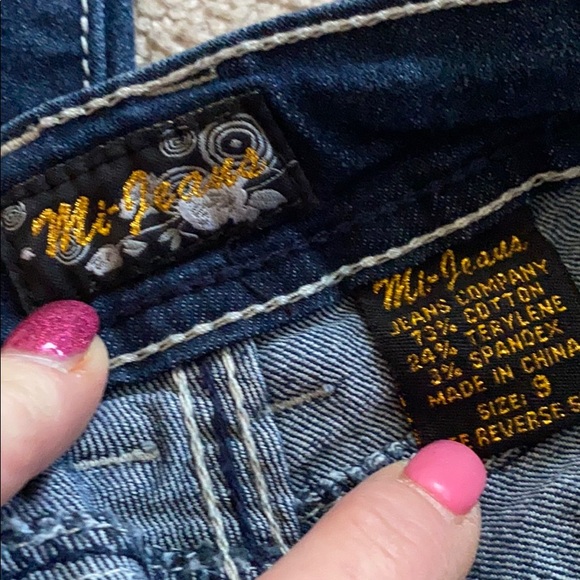 Jeans - Picture 7 of 7